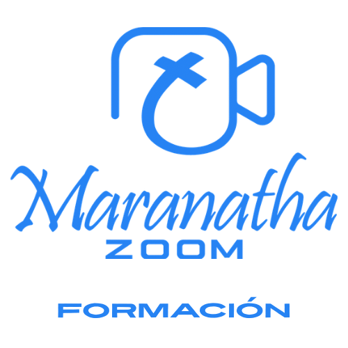 Campus MaranathaZoom
